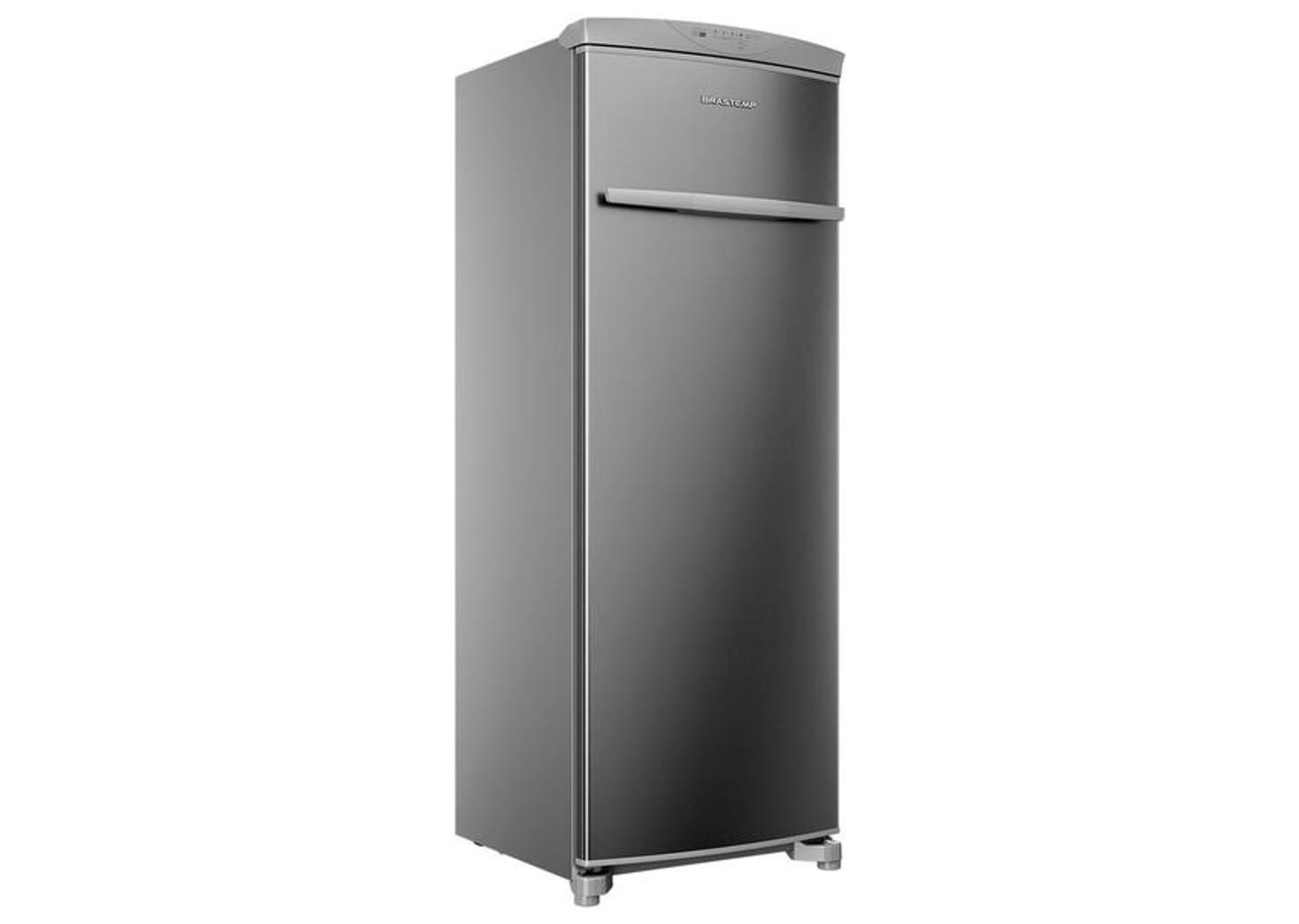 Freezer Vertical Brastemp 276L 1 Porta Frost Free BVR28PK