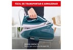 Ferro de Passar com Estação a Vapor Arno Express Force SSEF Azul