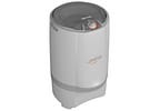 Centrífuga de Roupas 12kg Colormaq CCT04IPT Prata