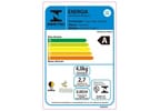 Centrífuga de Roupas 12kg Colormaq CCT04IPT Prata