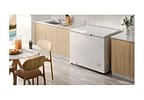 Freezer Horizontal Electrolux 315L 1 Porta Inverter HI330T