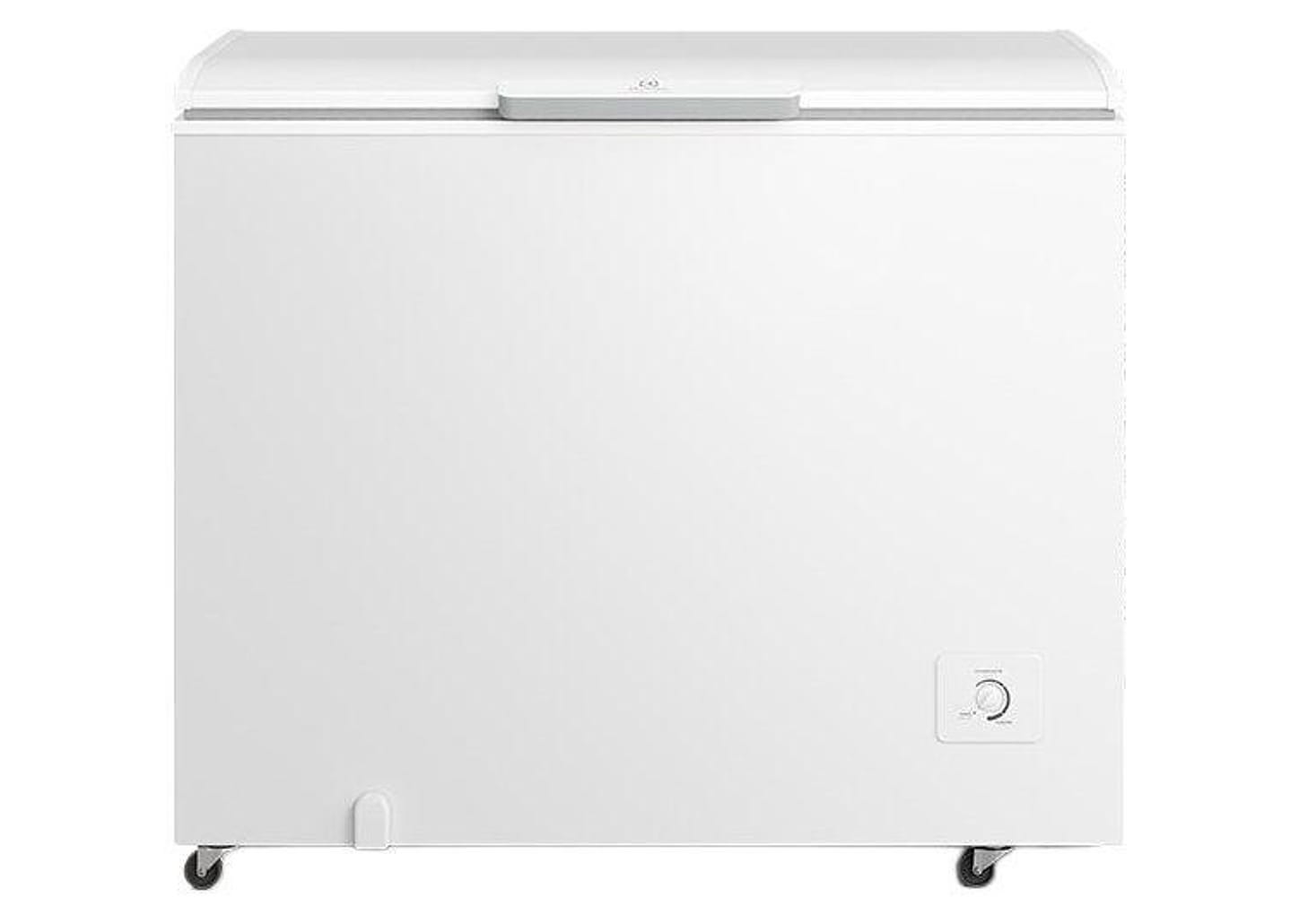 Freezer Horizontal Electrolux 315L 1 Porta Inverter HI330T
