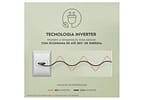 Freezer Horizontal Electrolux 315L 1 Porta Inverter HI330T