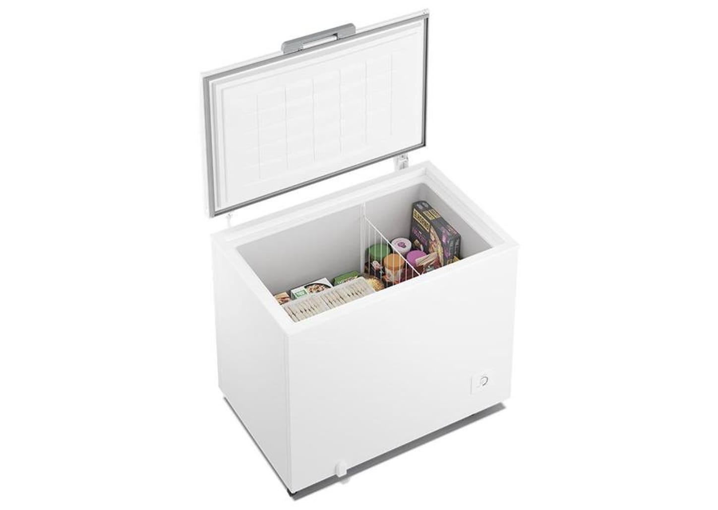 Freezer Horizontal Electrolux 315L 1 Porta Inverter HI330T
