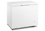 Freezer Horizontal Electrolux 315L 1 Porta Inverter HI330T