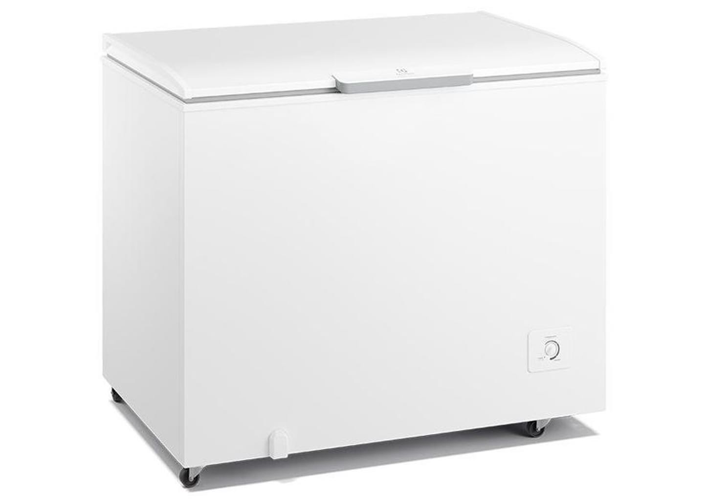 Freezer Horizontal Electrolux 315L 1 Porta Inverter HI330T