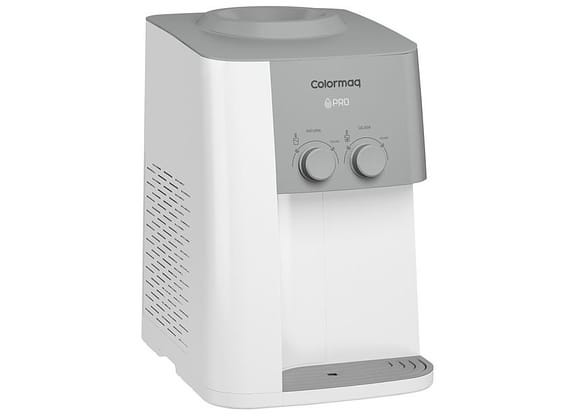 Bebedouro de Água de Mesa Compressor Colormaq Pro 120004487