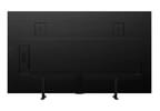 Smart TV 85" TCL 4K UHD Mini LED 75A400M Google TV 2026