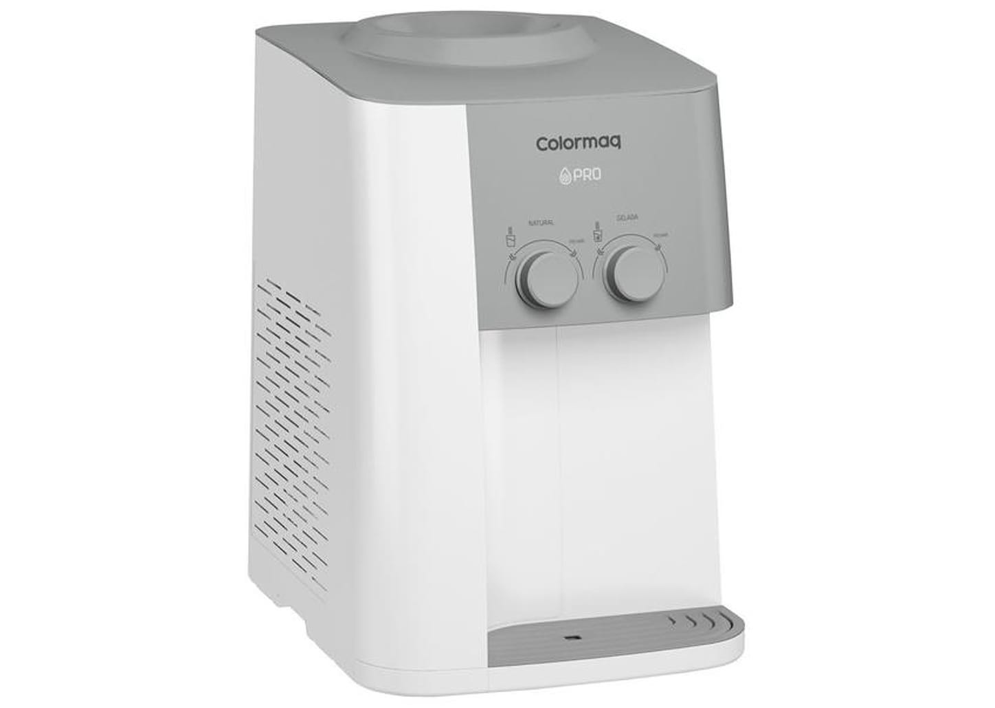 Bebedouro de Água de Mesa Compressor Colormaq Pro 120004489