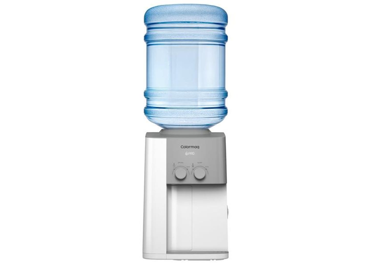 Bebedouro de Água de Mesa Compressor Colormaq Pro 120004489