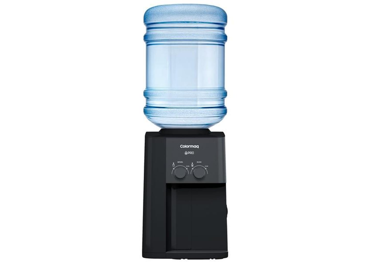 Bebedouro de Água de Mesa Compressor Colormaq Pro 120004492
