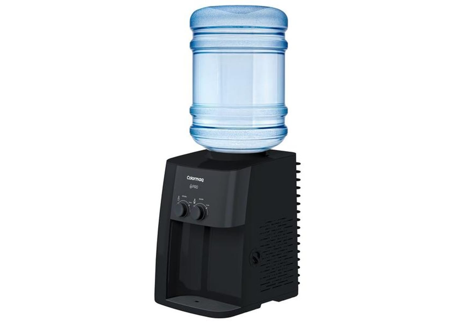 Bebedouro de Água de Mesa Compressor Colormaq Pro 120004492