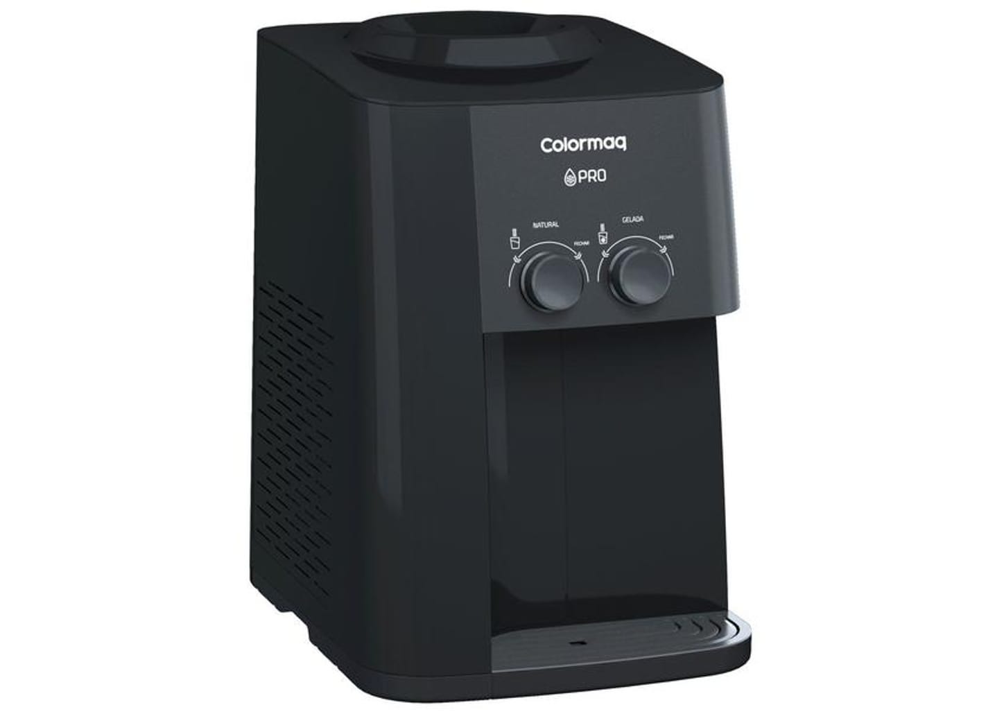 Bebedouro de Água de Mesa Compressor Colormaq Pro 120004492