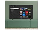 Smart TV 43" AOC Full HD DLED 43S5155/78G Roku TV 2025