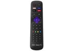 Smart TV 43" AOC Full HD DLED 43S5155/78G Roku TV 2025