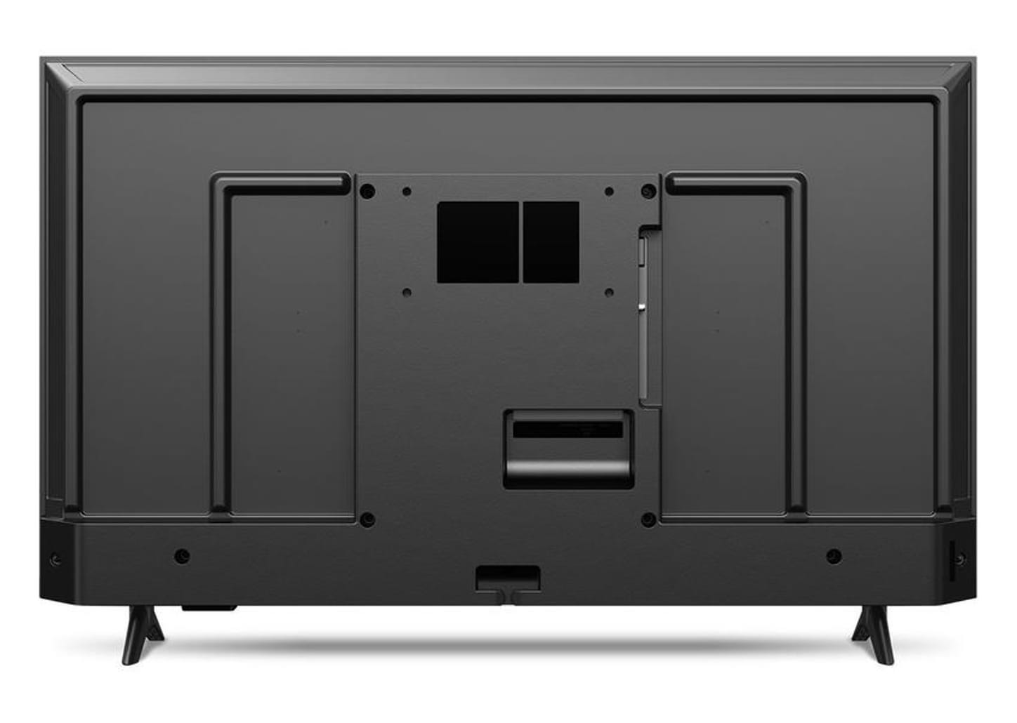 Smart TV 43" AOC Full HD DLED 43S5155/78G Roku TV 2025