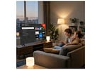 Smart TV 43" AOC Full HD DLED 43S5155/78G Roku TV 2025