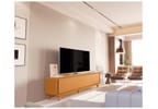 Rack para TV até 75" 4 Portas EDN Móveis Sense 1.8
