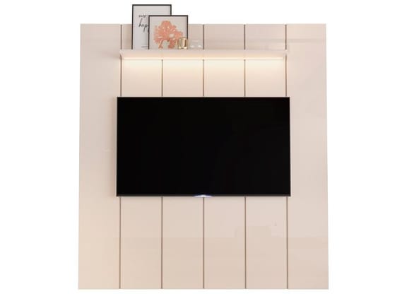 Painel para TV até 75" EDN Móveis Alpes