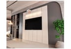 Painel para TV até 75" EDN Móveis Alpes