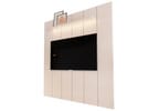 Painel para TV até 75" EDN Móveis Alpes