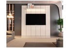 Painel para TV até 75" EDN Móveis Alpes