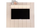 Painel para TV até 75" EDN Móveis Alpes