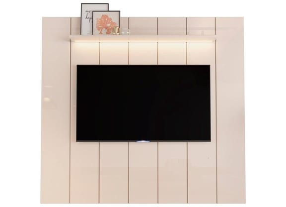 Painel para TV até 75" EDN Móveis Alpes
