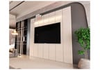 Painel para TV até 75" EDN Móveis Alpes
