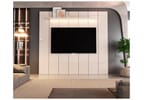 Painel para TV até 75" EDN Móveis Alpes