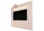 Painel para TV até 75" EDN Móveis Alpes
