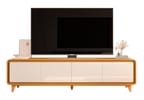 Rack para TV até 75" 4 Portas EDN Móveis Sense 2.2