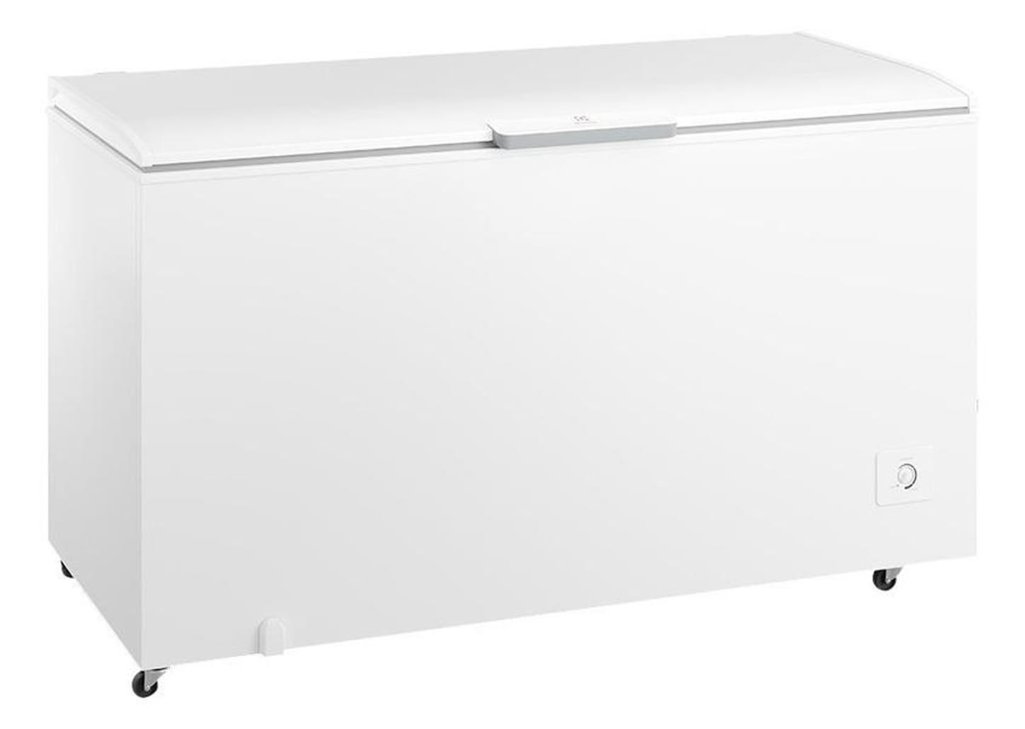 Freezer Horizontal Electrolux 513L 1 Porta Inverter HI550T