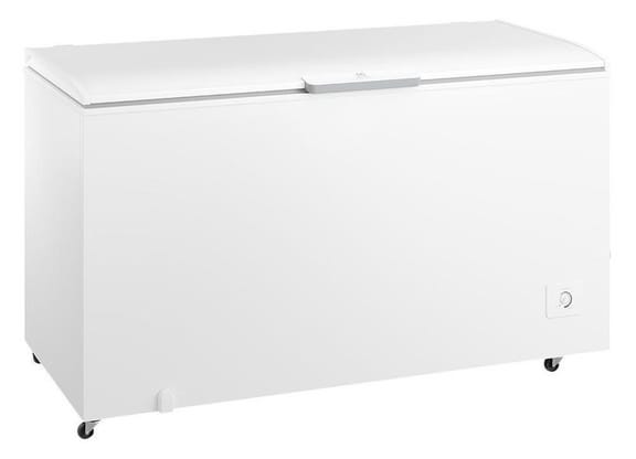 Freezer Horizontal Electrolux 513L 1 Porta Inverter HI550T