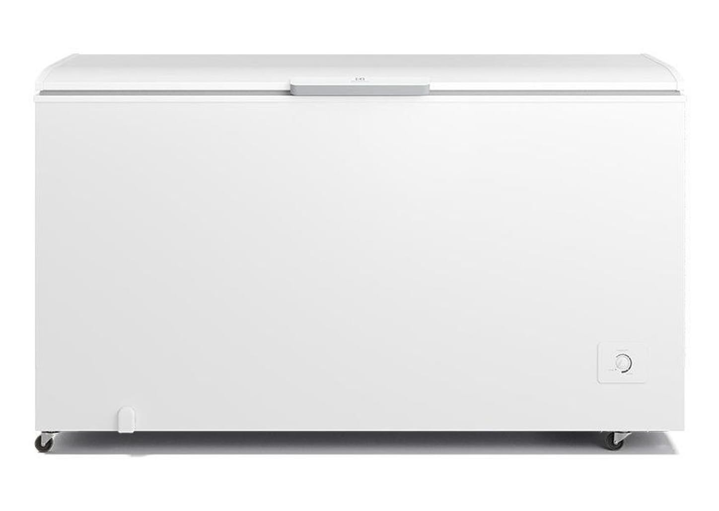Freezer Horizontal Electrolux 513L 1 Porta Inverter HI550T