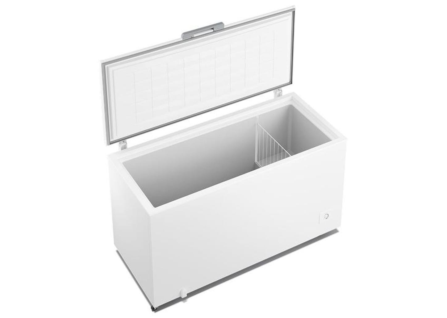 Freezer Horizontal Electrolux 513L 1 Porta Inverter HI550T