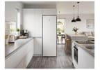 Freezer Vertical Electrolux 249L 1 Porta Inverter Efficient FEI27T