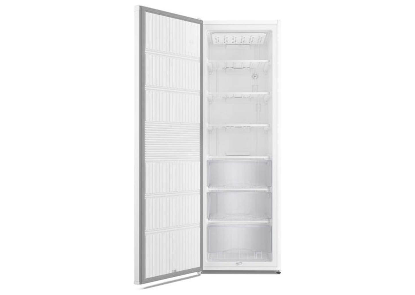 Freezer Vertical Electrolux 249L 1 Porta Inverter Efficient FEI27T
