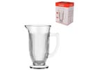 Jarra de Vidro 1L Hauskraft Lila