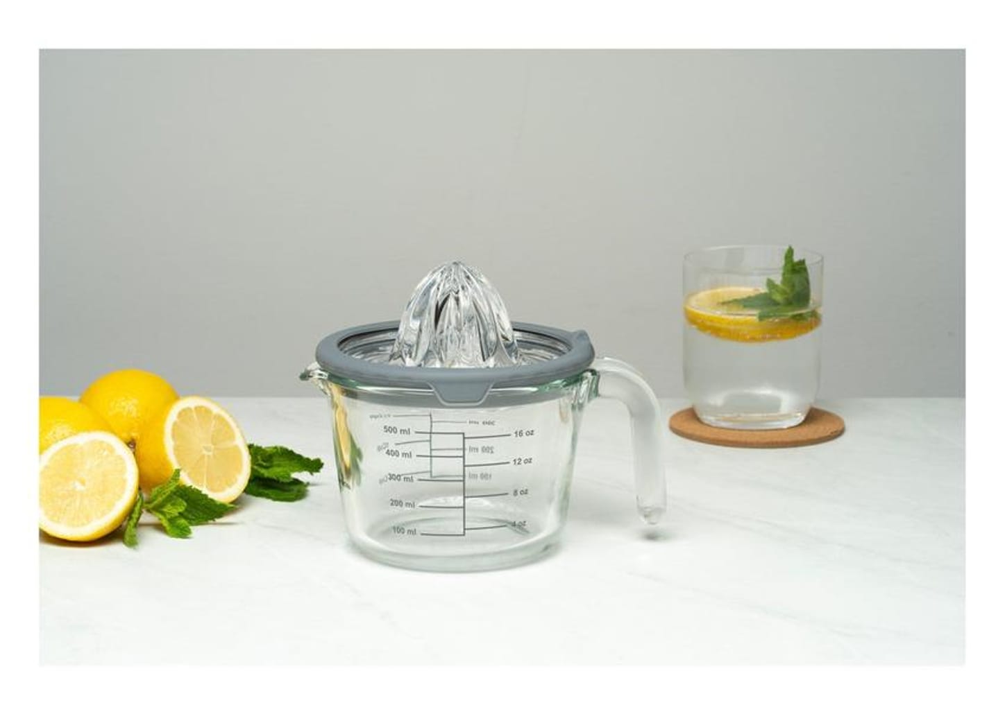 Espremedor de Frutas Tramontina 61227630