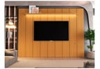 Painel para TV até 85" EDN Móveis Alpes