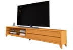 Rack para TV até 85" 2 Gavetas EDN Móveis Eifell 2.6