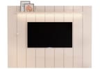 Painel para TV até 85" EDN Móveis Alpes