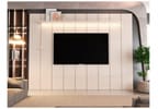 Painel para TV até 85" EDN Móveis Alpes