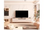 Rack para TV até 85" 4 Portas EDN Móveis Modena 2.4