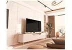 Rack para TV até 85" 4 Portas EDN Móveis Modena 2.4