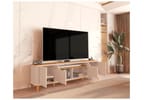 Rack para TV até 75" 4 Portas EDN Móveis Modena 2.0