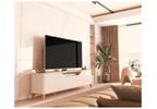 Rack para TV até 75" 4 Portas EDN Móveis Modena 2.0