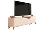Rack para TV até 75" 4 Portas EDN Móveis Modena 2.0