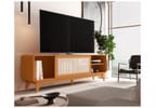 Rack para TV até 75" 1 Porta EDN Móveis Trevis